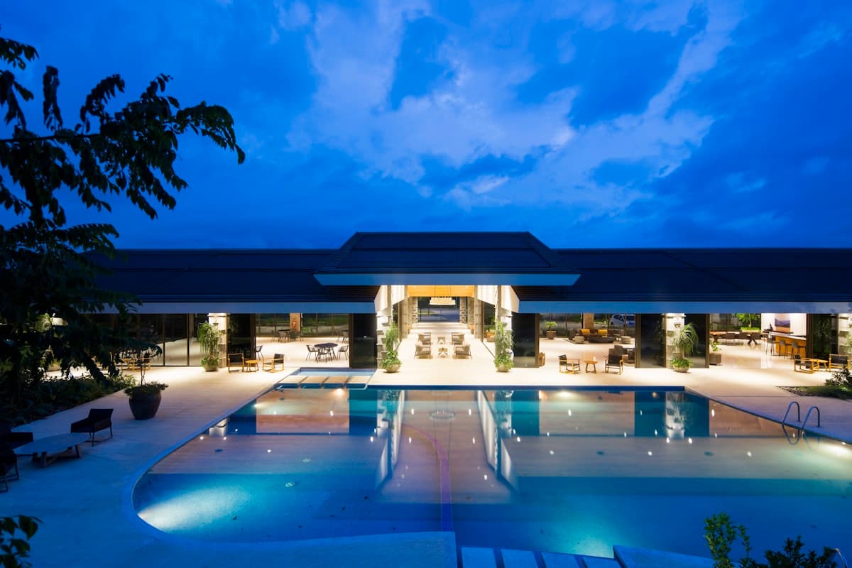 Northline Residence